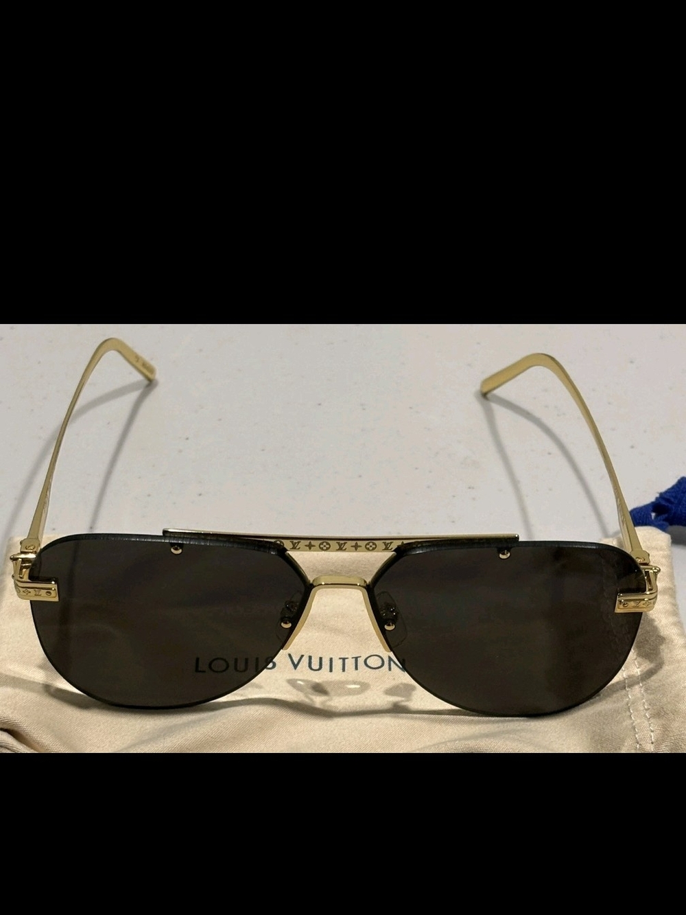 Louis Vuitton Men's Used – Like new(AUTHENTIC)
